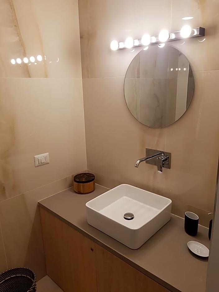 BorgoAntico34 - Luxury Room