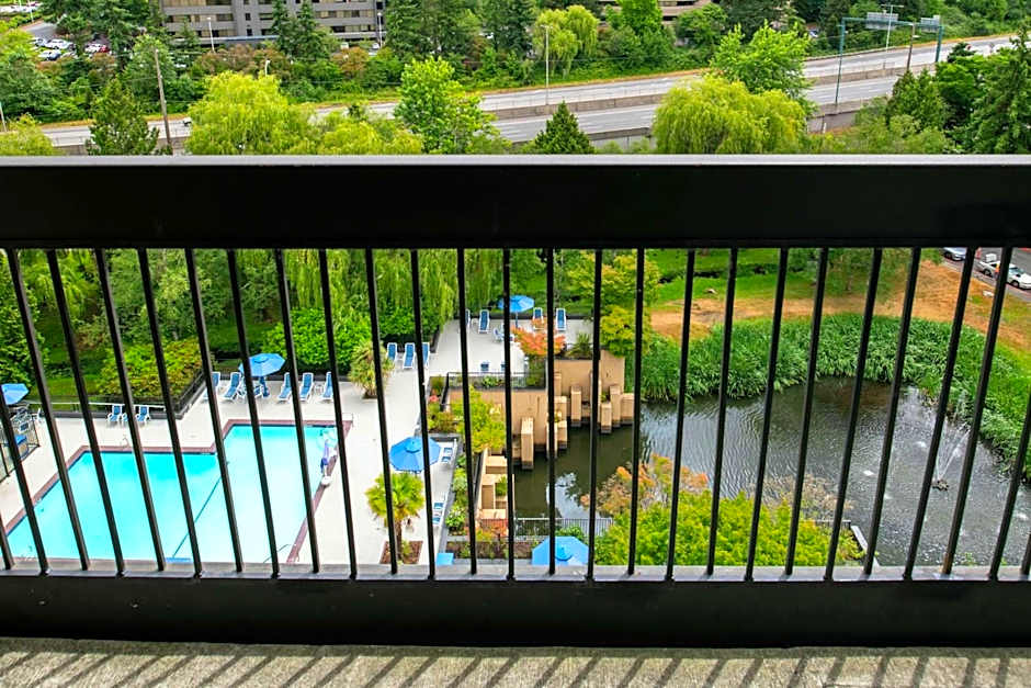 Hilton Bellevue