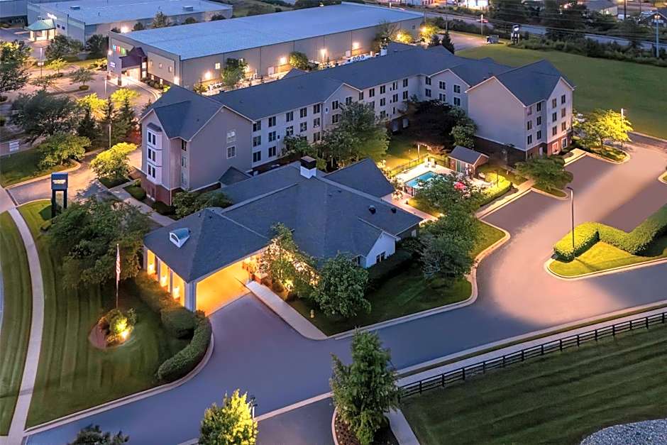 Homewood Suites By Hilton Lexington, Ky