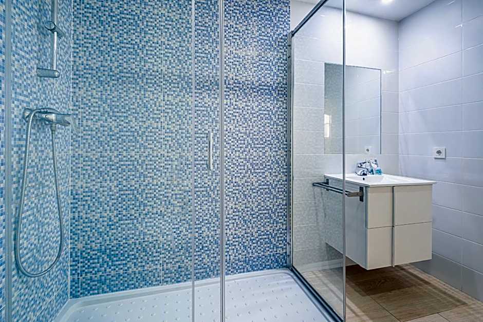 Apartamentos La Rosita Old Town B-21