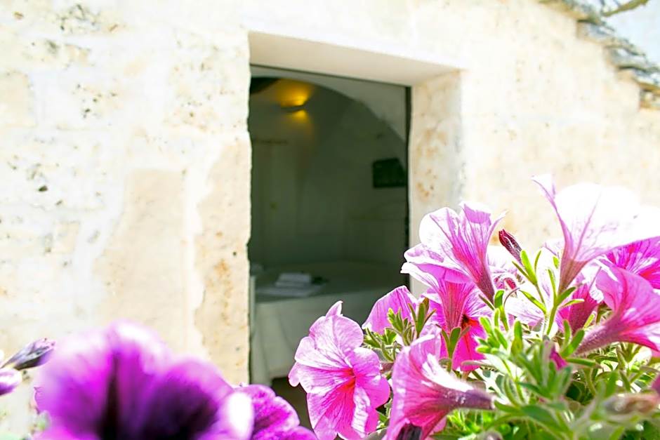 Trulli Antica Fonte