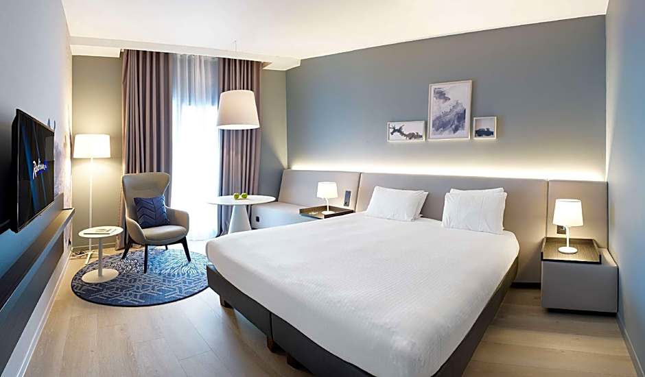 Van der Valk Hotel Spa