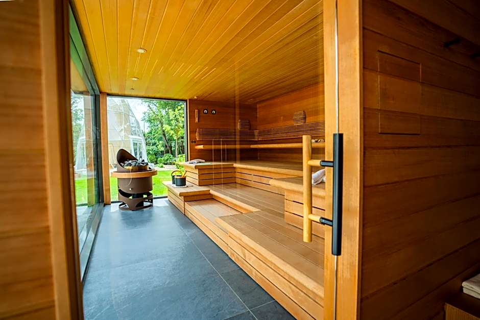 Normafa Hotel & Retreat