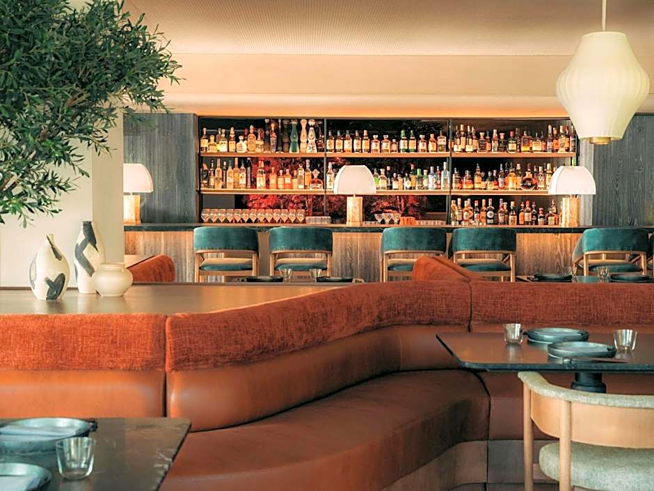 Mondrian Ibiza