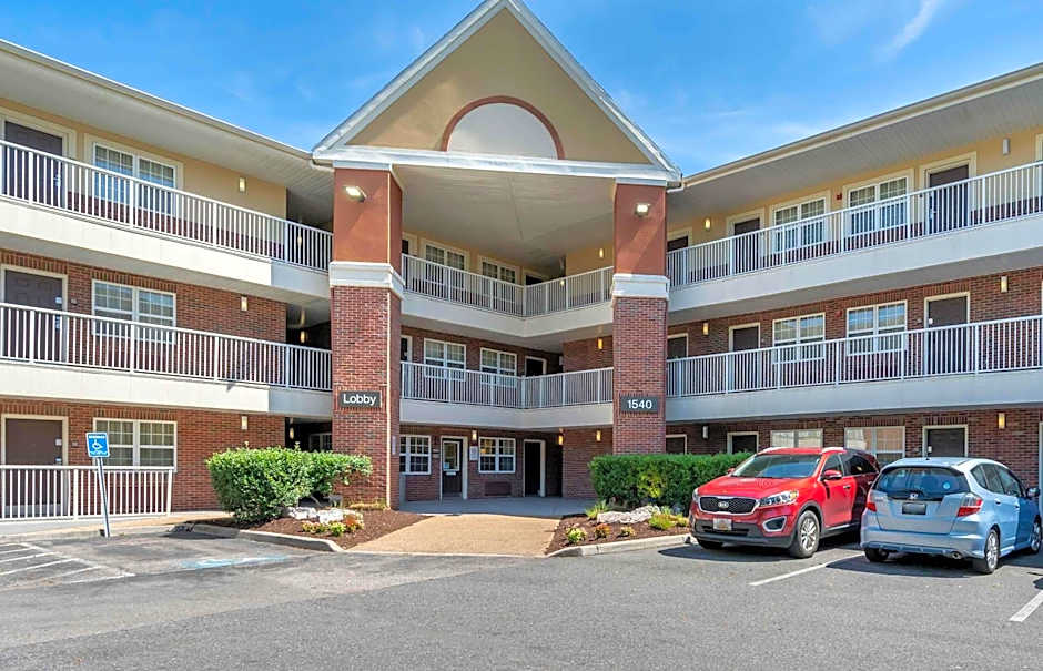 Extended Stay America Suites - Chesapeake - Crossways Blvd.