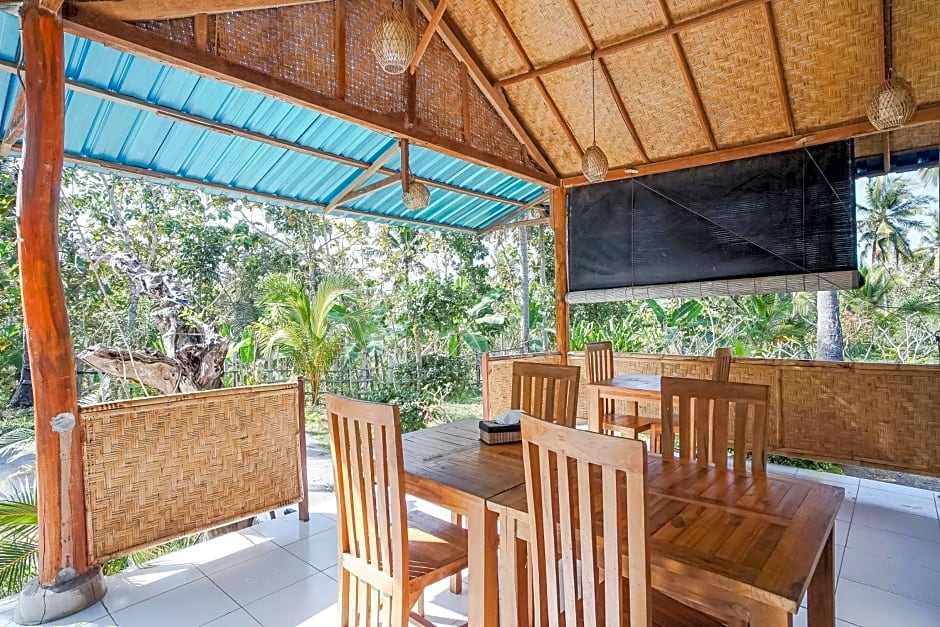 Penida Lapaya Bungalows Nusa Penida