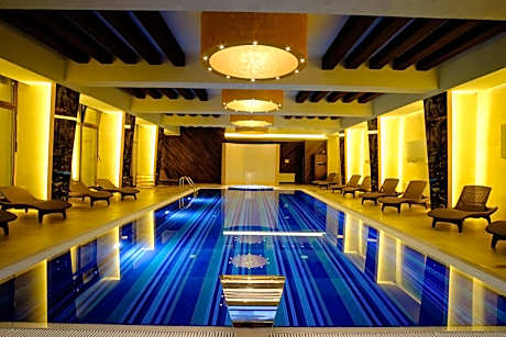 Hotel Poezia