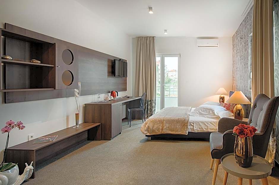 Boban Luxury Suites