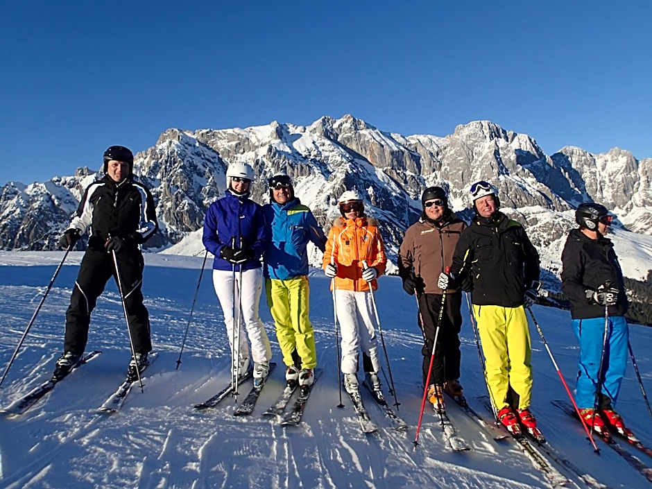 Hotel Gasthof Tirolerwirt