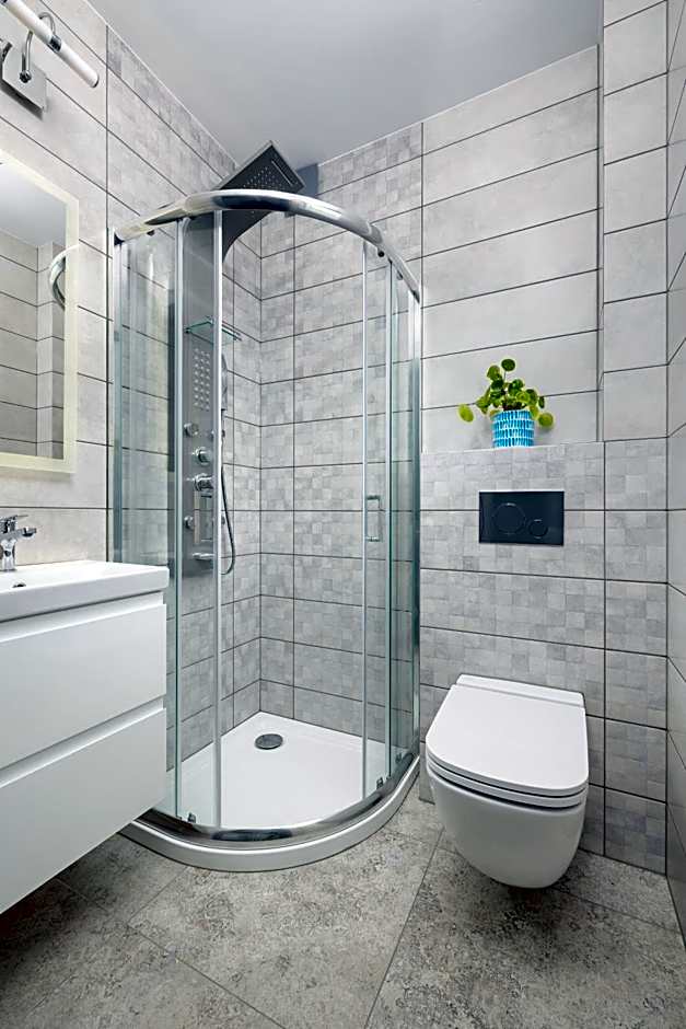 Akwamaryn Apartamenty