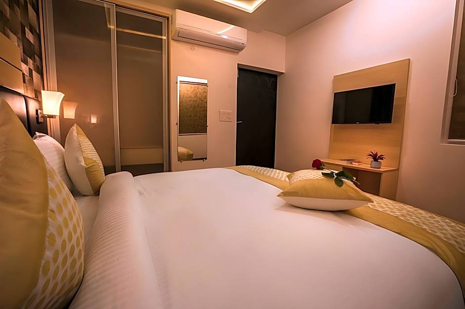 Kadamb Spritual Stay