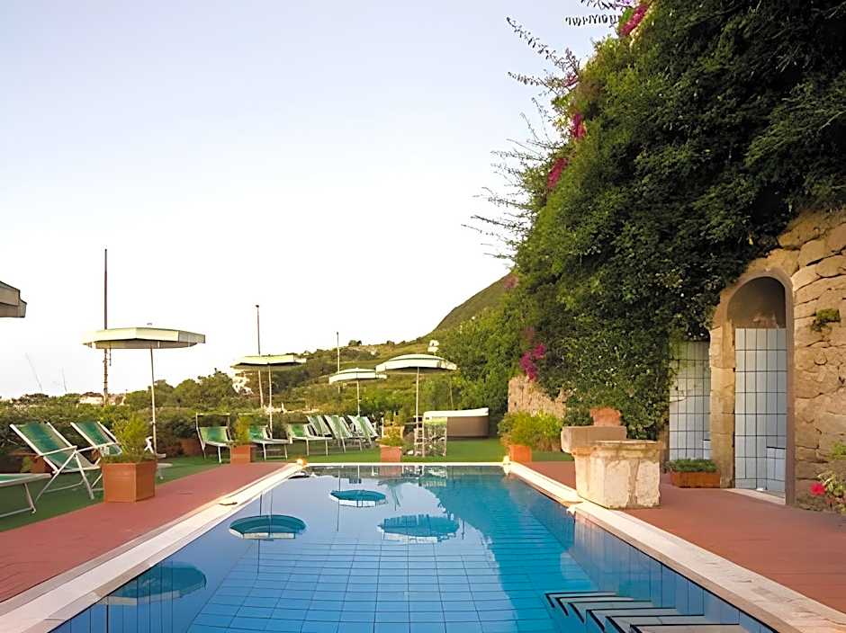 Hotel Poggio del Sole