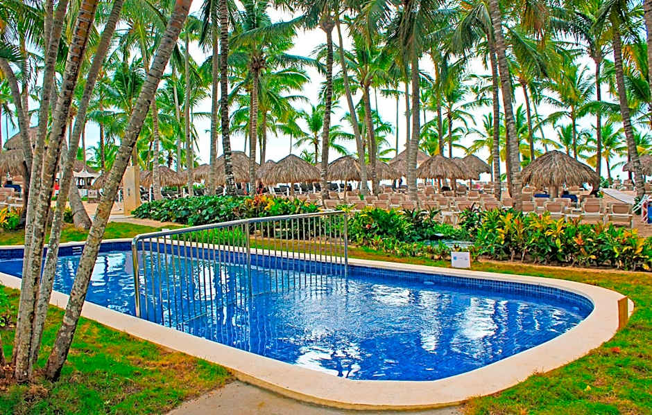 Catalonia Bayahibe - All Inclusive