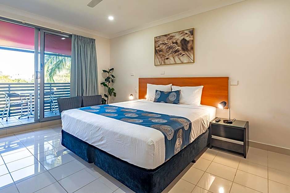 Vitina Studios by Argus