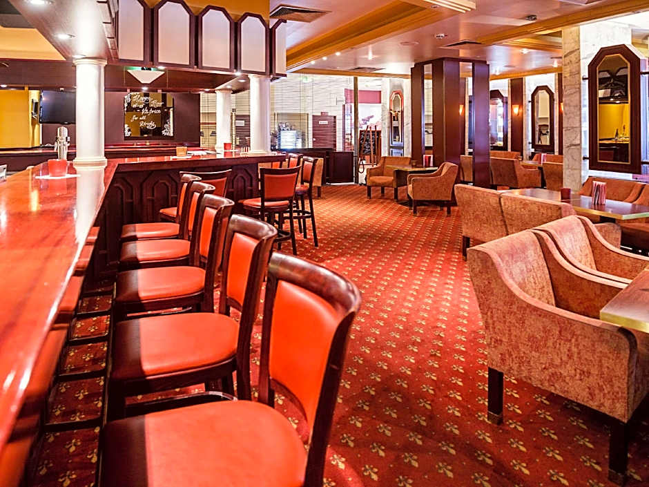 Golden Tulip Bielefeld