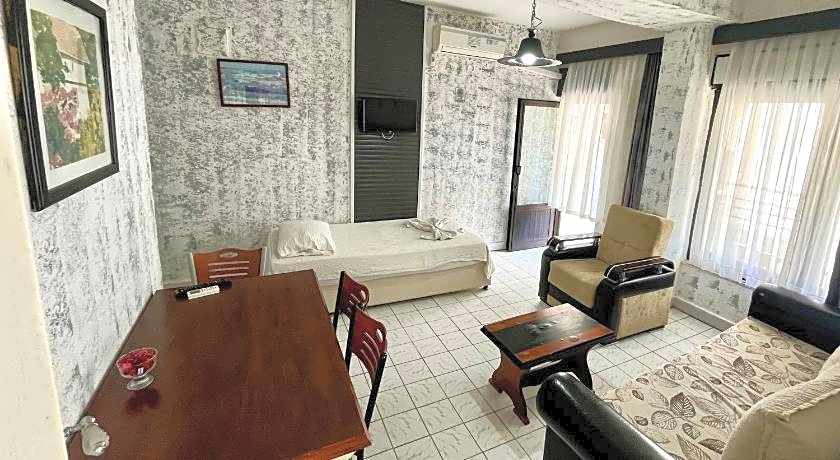 Delphin Apart Hotel