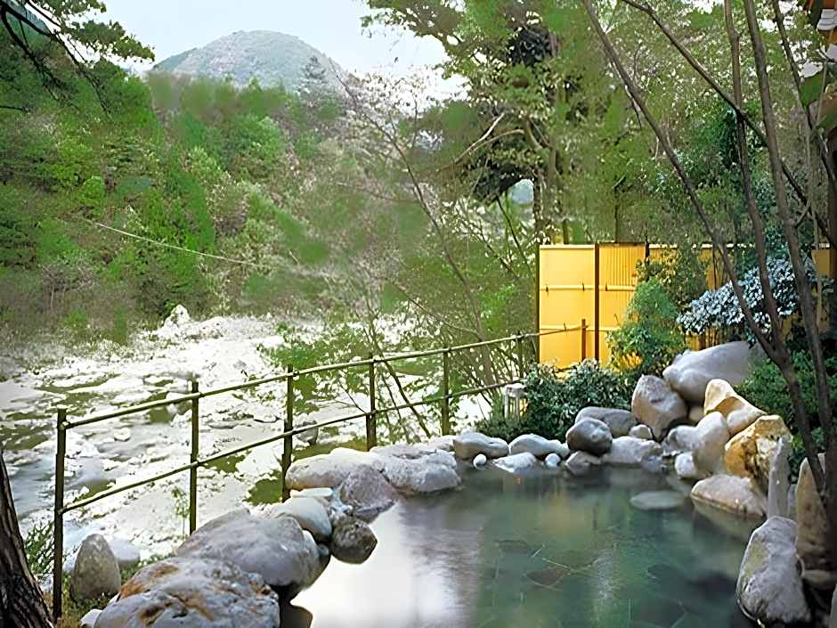 Kinugawa Onsen Hana no Yado Matsuya Ryokan