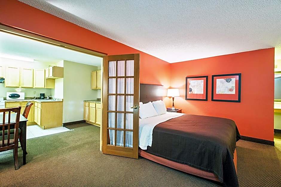 AmericInn by Wyndham Ham Lake