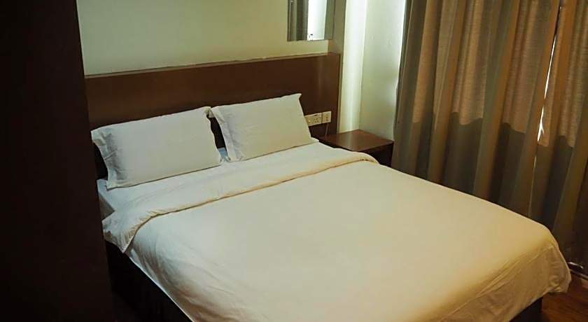 906 Hotel Melaka Raya