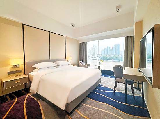 Guangzhou Jiangyue Hotel