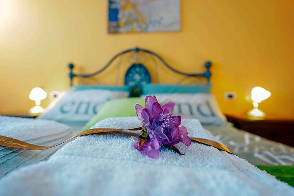 B&B Gassa d'Amante