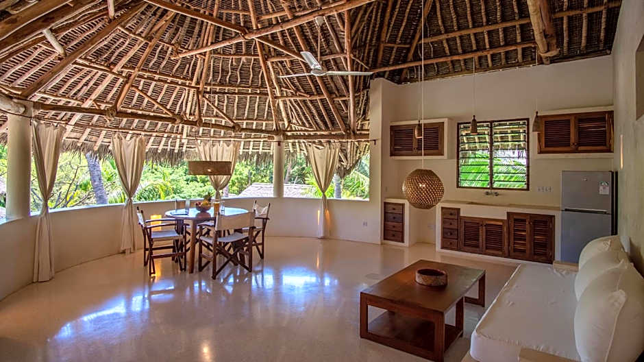 Palm Garden ECO Boutique Hotel No Kids under 12