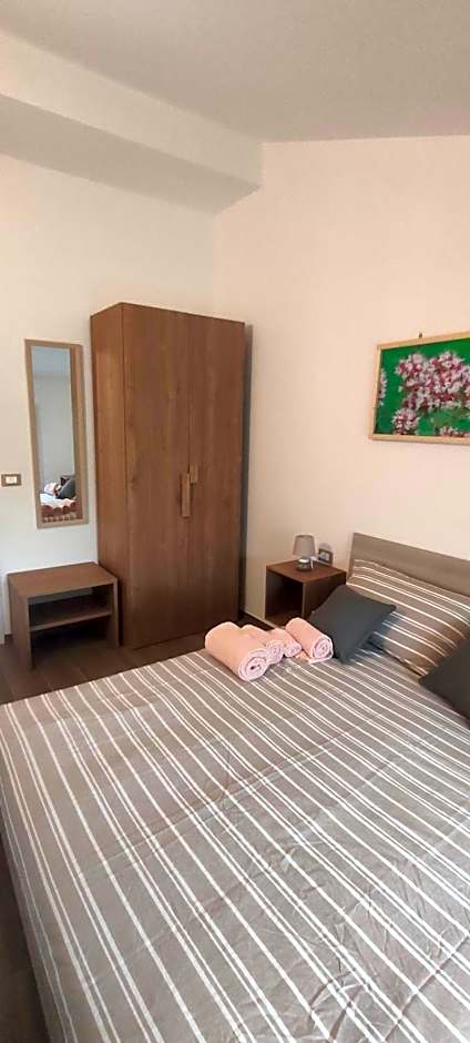 Agriturismo Ca' du Nibile di Bove Gabriele