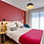Appart'City Confort Paris Clichy - Mairie