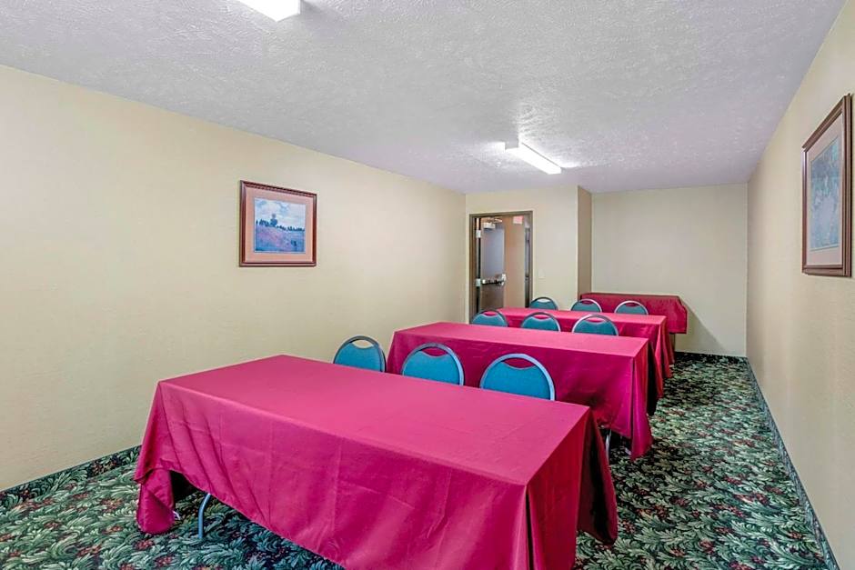 Comfort Inn Huntingdon