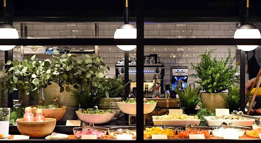 Keio Prelia Hotel Kyoto Karasuma Gojo