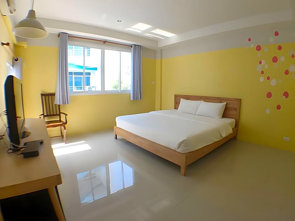 Double Ninth Friendly Boutique Hotel