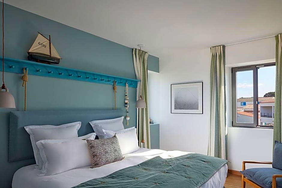 Les Hautes Mers - Fontenille Collection