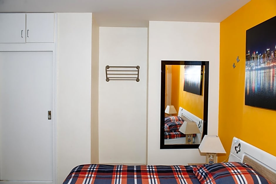 Chambre d'hôtes Au Coeur De NancyB&B