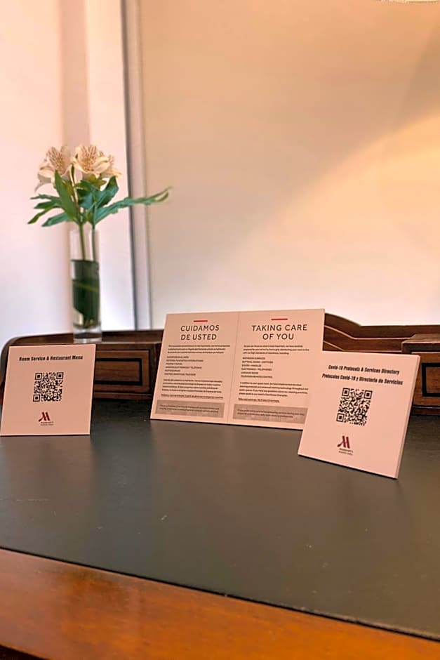 Marriott Buenos Aires Downtown