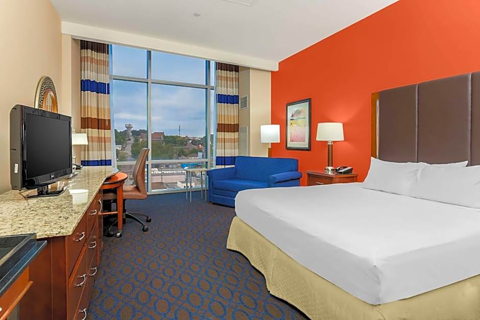 Hilton Branson Convention Center