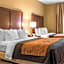 Comfort Inn Lancaster County 