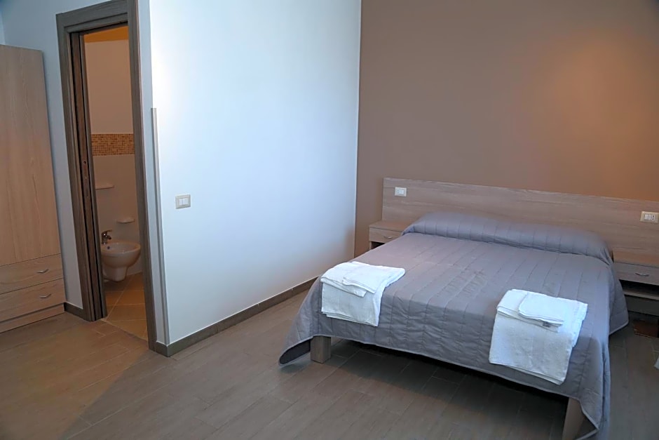 Solandra Affittacamere