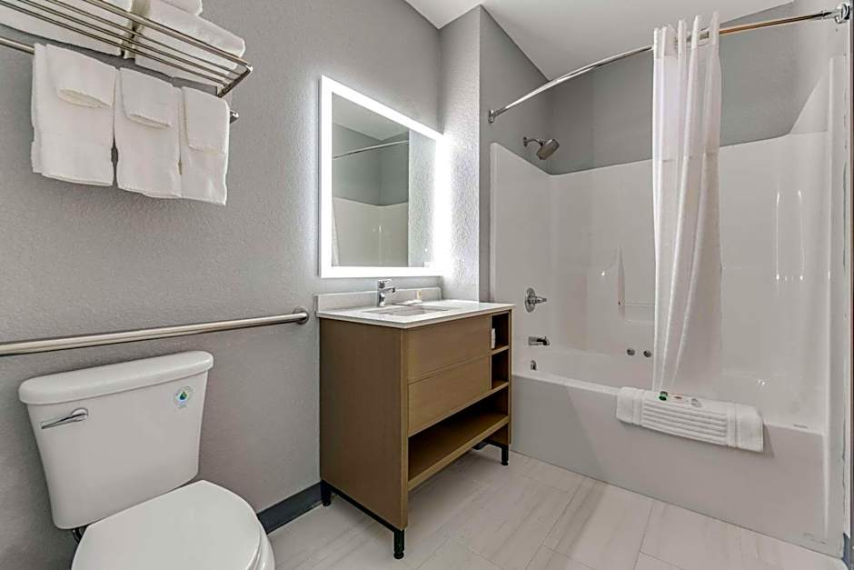 Comfort Inn Weston - Wausau