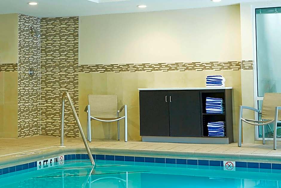 SpringHill Suites by Marriott Atlanta Six Flags