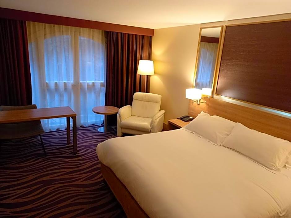 Plaza Hotel Capitole Toulouse