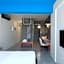 Adrop Pool Suites