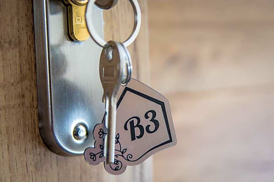 Willa Boconek - Zator Przeciszów