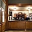 Marcus Whitman Hotel And Conference Center