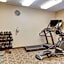 Suburban Extended Stay La Place