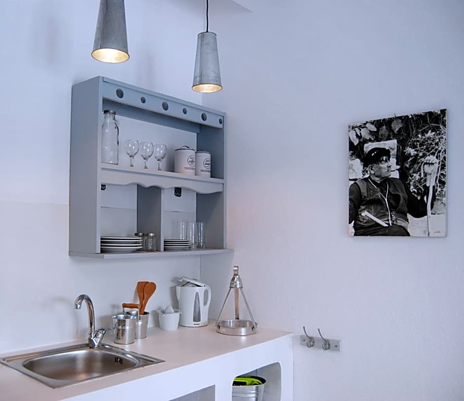 Milatos Village Cretan Agrotourism Hotel