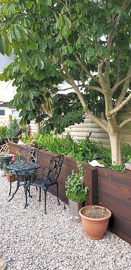 Pensalda Guest House