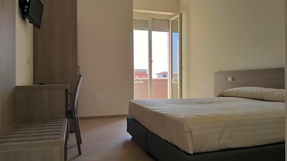 HOTELRISTORANTE IL PUNTO