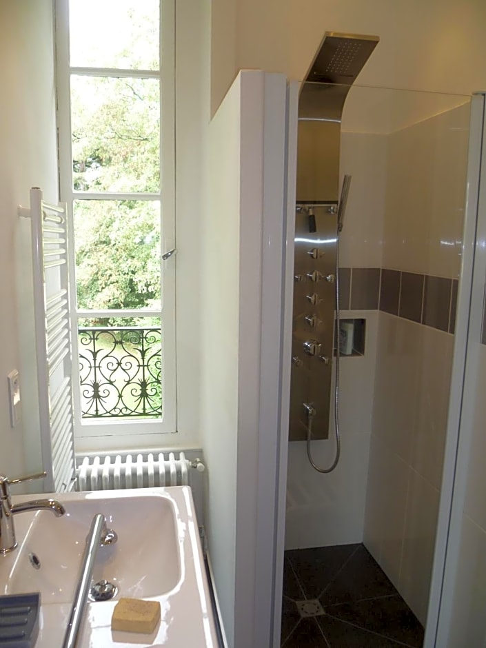 Château des Charmes