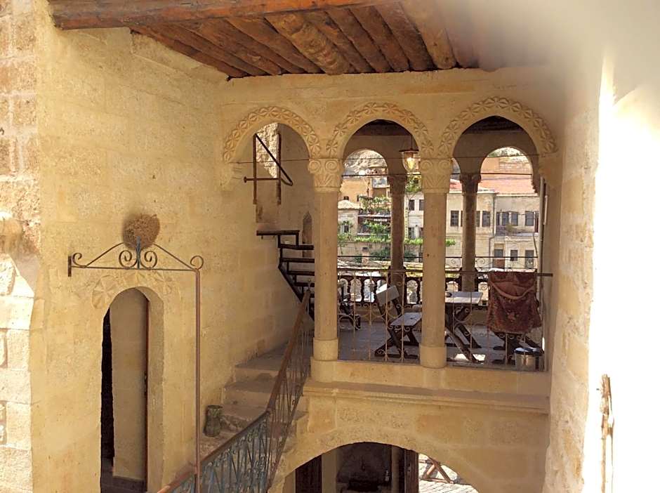 Cave Konak Hotel - Special Category