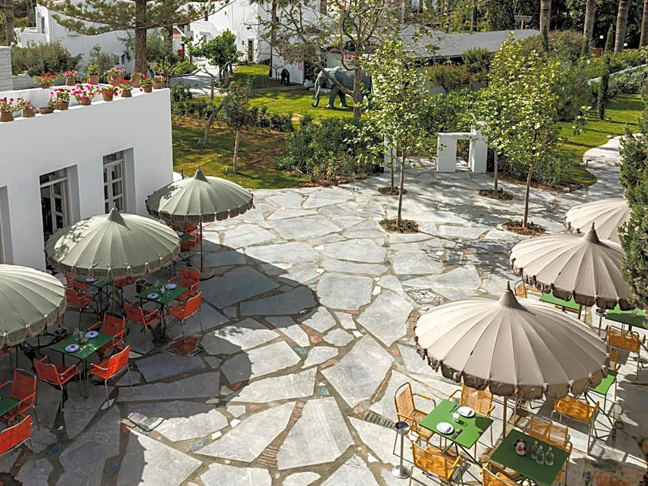 Grecotel Creta Palace